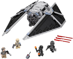 75154 LEGO TIE Striker