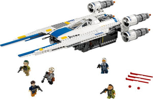 75155 LEGO Rebel U-Wing Fighter