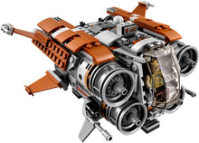 75175 LEGO Jakku Quadjumper
