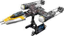 75181 LEGO Y-Wing Starfighter - UCS {2nd edition} - PRE-OWNED CERTIFIED