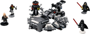 75183 Darth Vader Transformation