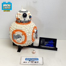 75187 BB-8 (U)