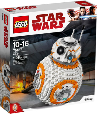 75187 BB-8 PRE-OWNED CERTIFIED