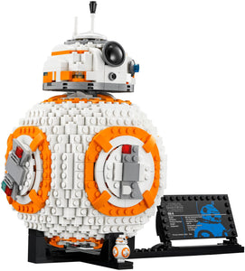 75187 BB-8 PRE-OWNED CERTIFIED