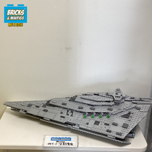 75190 First Order Star Destroyer (U2)