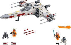 75218 LEGO X-Wing Starfighter