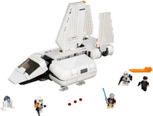 75221 LEGO Imperial Landing Craft