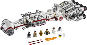 75244 LEGO Tantive IV