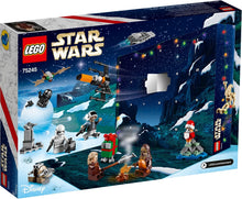75245 LEGO Star Wars Advent Calendar