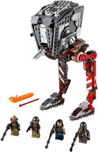 75254 AT-ST Raider