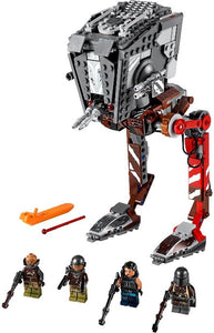 75254 AT-ST Raider