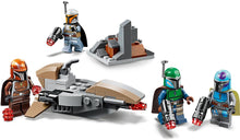 75267 LEGO Mandalorian Battle Pack