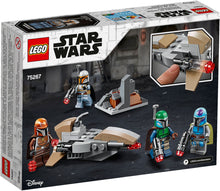 75267 LEGO Mandalorian Battle Pack