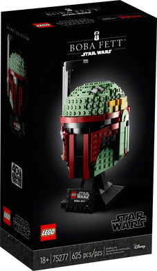 Boba Fett Helmet