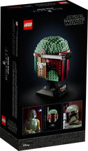 Boba Fett Helmet