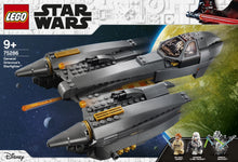 75286 LEGO General Grievous's Starfighter