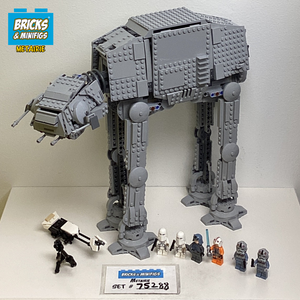75288 AT-AT (U)
