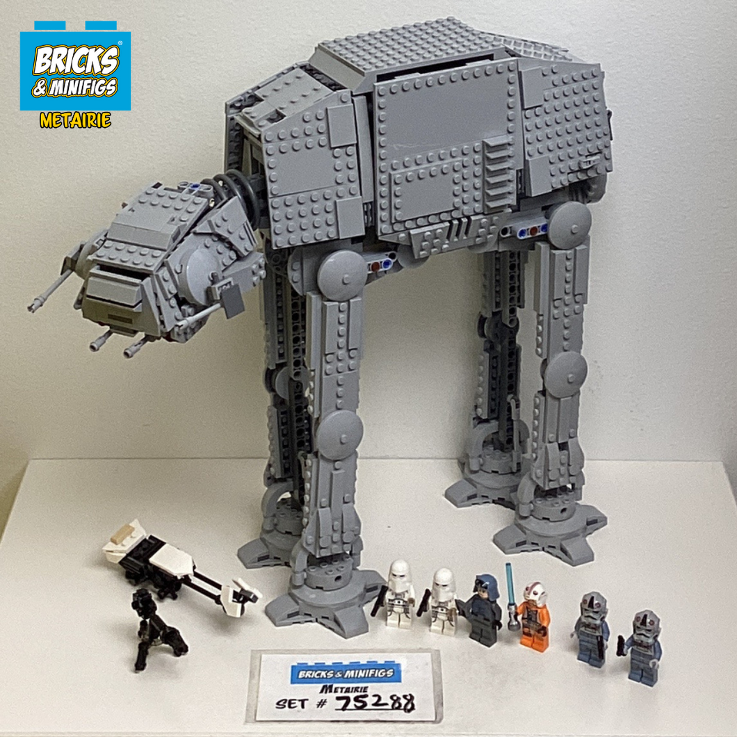 75288 AT-AT (U)