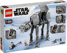 75288 AT-AT PRE-OWNED CERTIFIED
