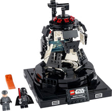 75296 LEGO Darth Vader Meditation Chamber