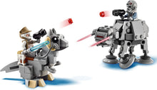 75298 LEGO AT-AT vs Tauntaun Microfighters