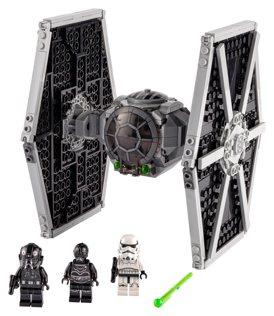 75300 LEGO Tie Fighter