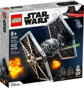 75300 LEGO Tie Fighter