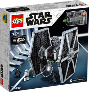 75300 LEGO Tie Fighter