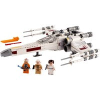 75301 LEGO Luke Skywalker's X-Wing Fighter