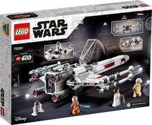 75301 LEGO Luke Skywalker's X-Wing Fighter