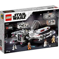 75301 LEGO Luke Skywalker's X-Wing Fighter