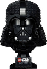 75304 LEGO Darth Vader Helmet OPEN BOX NEW