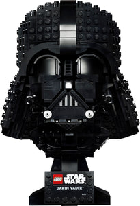 75304 LEGO Darth Vader Helmet OPEN BOX NEW