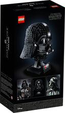 75304 LEGO Darth Vader Helmet OPEN BOX NEW