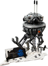 75306 LEGO Imperial Probe Droid