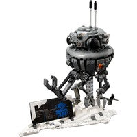 75306 LEGO Imperial Probe Droid OPEN BOX NEW