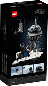 75306 LEGO Imperial Probe Droid