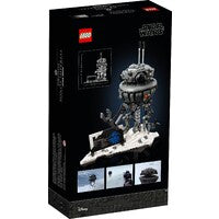 75306 LEGO Imperial Probe Droid OPEN BOX NEW