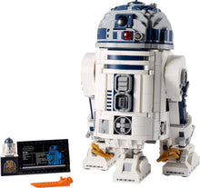 75308 R2-D2 PRE-OWNED CERTIFIED