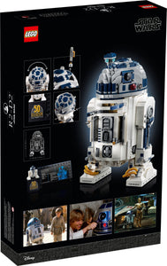 75308 LEGO R2-D2