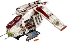 75309 Republic Gunship
