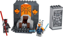 75310 LEGO Duel on Mandalore