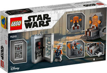75310 LEGO Duel on Mandalore