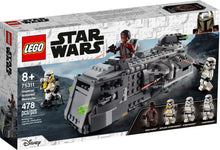 75311 LEGO Imperial Armored Marauder