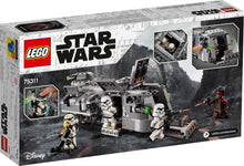 75311 LEGO Imperial Armored Marauder