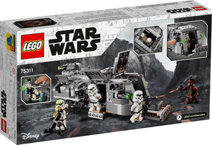 75311 LEGO Imperial Armored Marauder