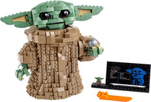 75318 LEGO The Child