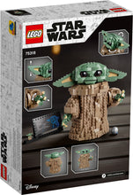 75318 LEGO The Child