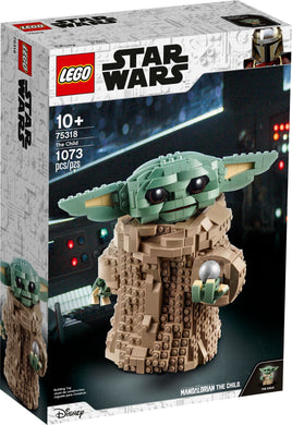 75318 LEGO The Child