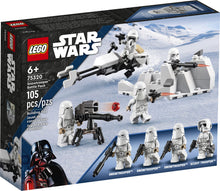 Snowtrooper Battle Pack